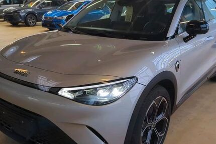 Smart #3 13.548 km 29.980 &euro; Schorndorf 73614