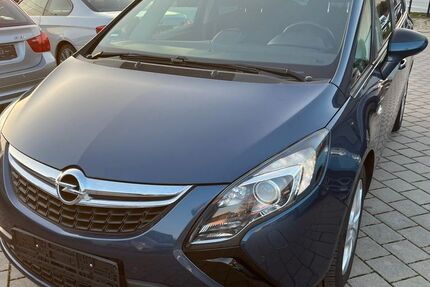 Opel Zafira 153.660 km 6.990 &euro; Kehl/Auenheim 77694