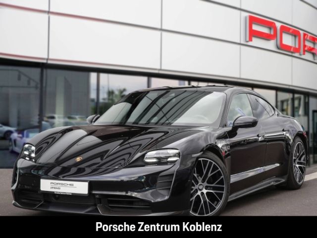 Porsche Taycan 31.750 km 95.950 € Koblenz 56070