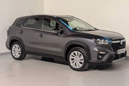 Suzuki (SX4) S-Cross 23.990 km 23.870 &euro; Henstedt-Ulzburg 24558