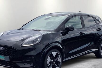 Ford Puma 2.950 km 28.440 € Mutlangen 73557