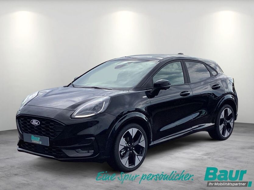 Ford Puma 2.950 km 28.440 € Mutlangen 73557