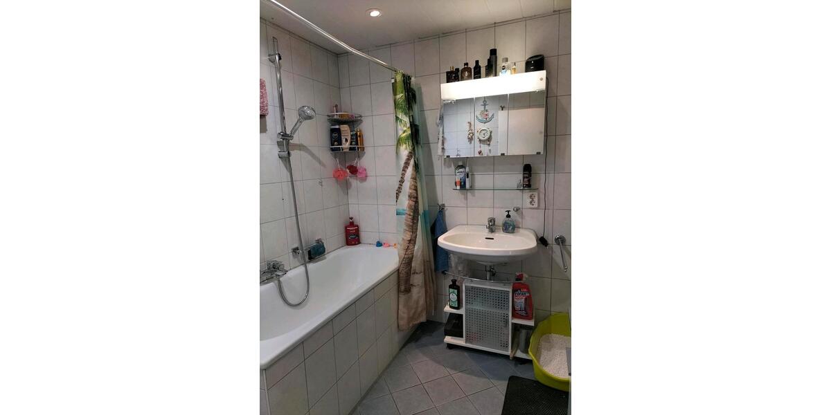 Dachgeschoßwohnung Wertheim - 4.5 Zimmer, 78 m&sup2;, 209.000&euro; | Angebot:26217556