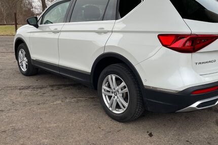 Seat Tarraco 75.120 km 22.999 &euro; Bad Langensalza 99947