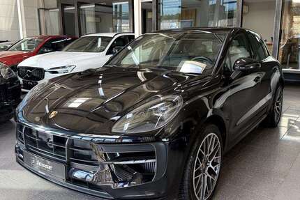 Porsche Macan 142.700 km 48.990 &euro; Ibbenbüren 49477