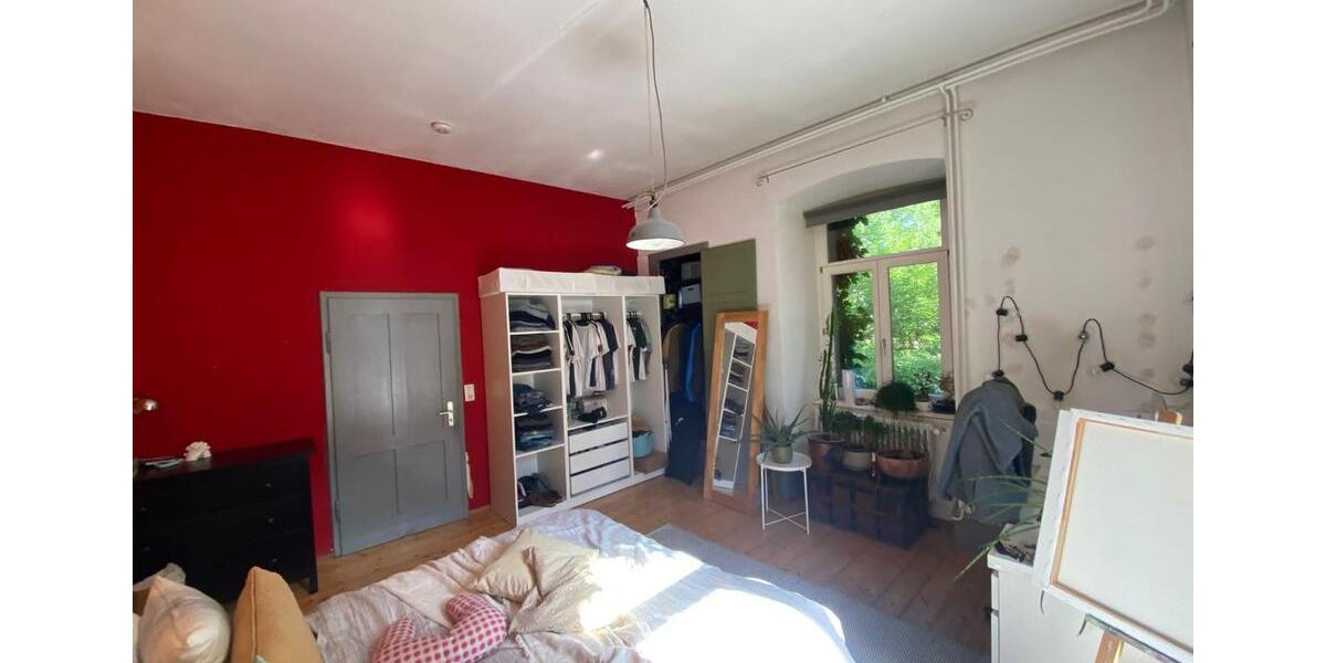 Etagenwohnung Furtwangen im Schwarzwald - 3 Zimmer, 95 m&sup2;, 680&euro; | Angebot:25498318