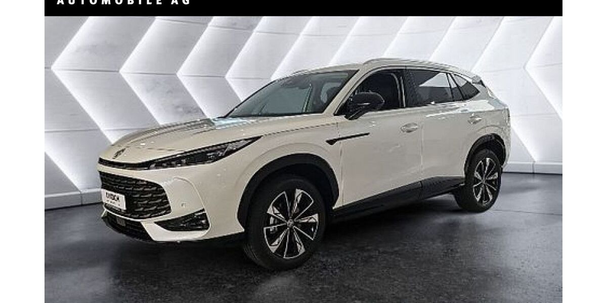 MG HS 6.560 km 31.970 &euro; Berlin 10553