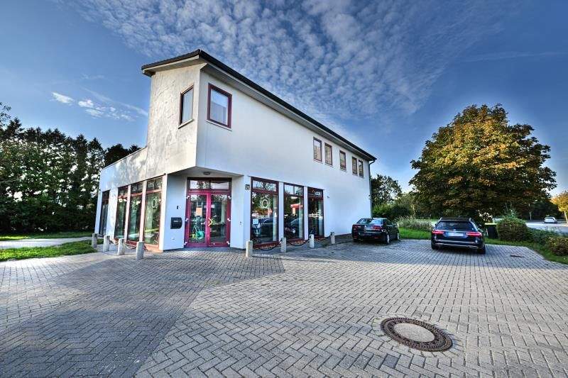 Gewerbeobjekt Cuxhaven - 580.000&euro; | Angebot:25213015