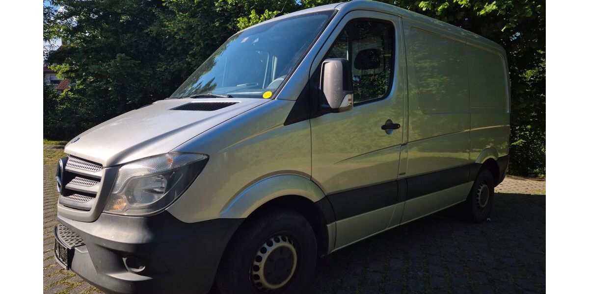 Mercedes-Benz Sprinter 232.700 km 8.990 &euro; Heilbronn 74074