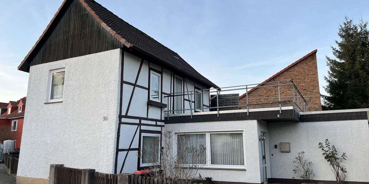 Einfamilienhaus Bad Pyrmont - 4 Zimmer, 90 m&sup2;, 99.000&euro; | Angebot:24821997