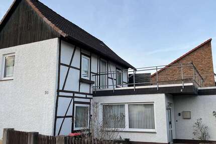 Haus Bad Pyrmont - 4 Zimmer, 90 m&sup2;, 99.000&euro; | Angebot:24821997