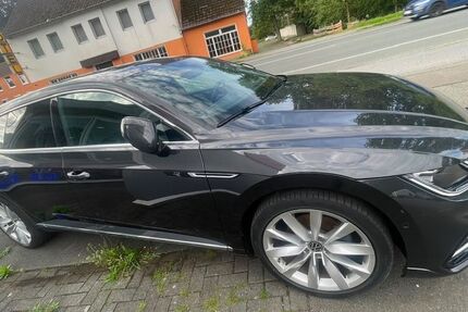 VW Arteon 107.500 km 21.850 &euro; Bielefeld 33689