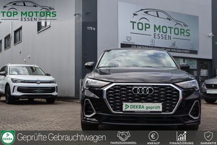 Audi Q3 83.500 km 27.980 &euro; Essen 45326