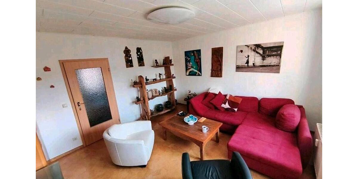 Etagenwohnung Döbeln - 3 Zimmer, 64 m&sup2;, 53.000&euro; | Angebot:26639202