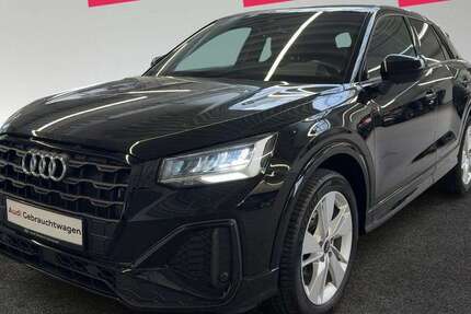 Audi Q2 30.241 km 25.650 &euro; Hannover 30179