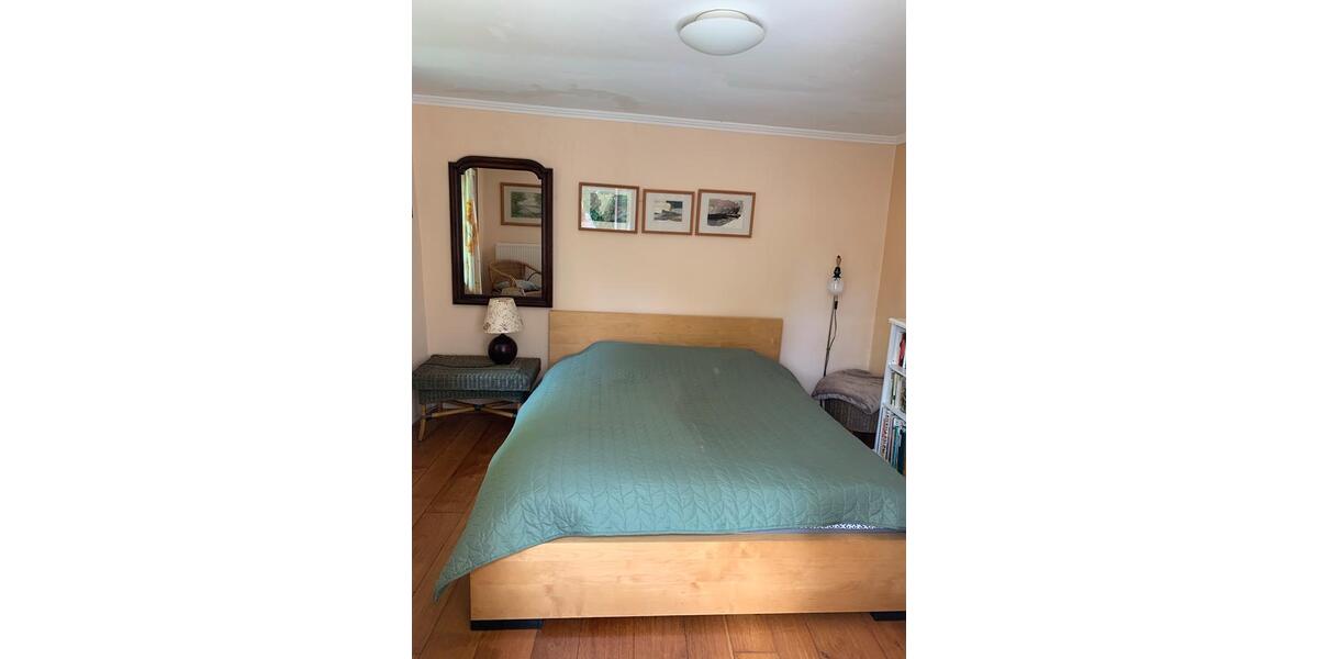Ferienimmobilie Frankfurt am Main Westend Süd - 85&euro; | Angebot:26676434