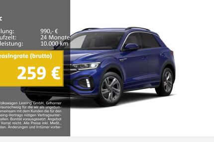 VW T-Roc 8.663 km 32.750 &euro; Bochum 44809