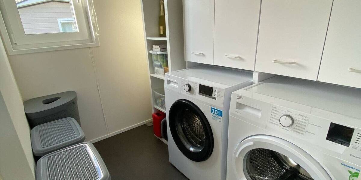 Terrassenwohnung Rodenbach Niederrodenbach - 2 Zimmer, 53 m&sup2;, 115.000&euro; | Angebot:23959689