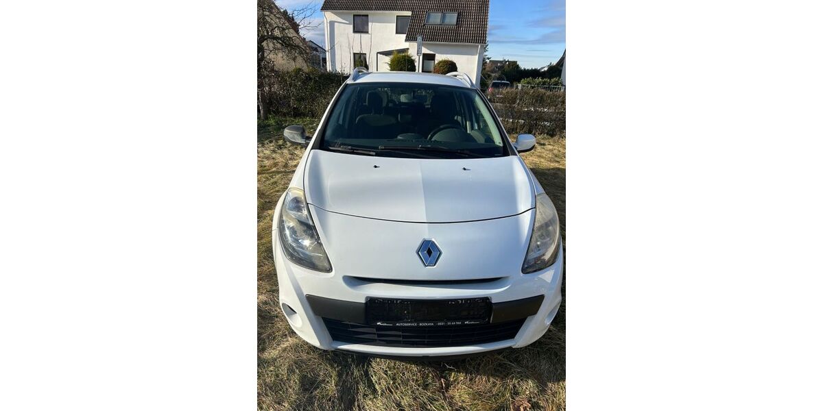 Renault Clio 156.551 km 2.390 &euro; Braunschweig 38122