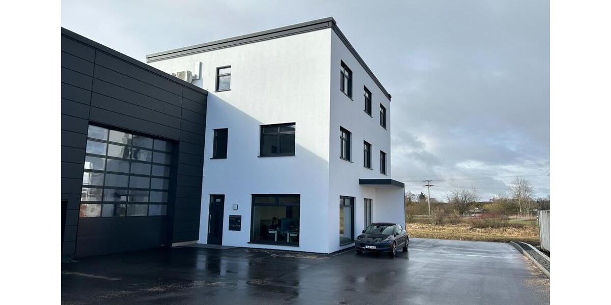 Gewerbeobjekt Cham - 1.450&euro; | Angebot:25223535