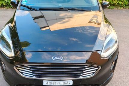 Ford Fiesta 77.404 km 10.500 &euro; Unterhaching 82008