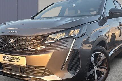 Peugeot 3008 64.820 km 14.990 &euro; Bad Hersfeld 36251