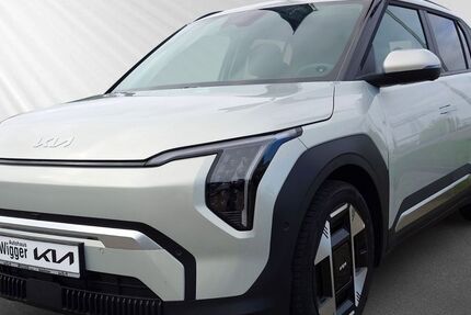 Kia EV3 2.000 km 35.990 &euro; Rostock 18146