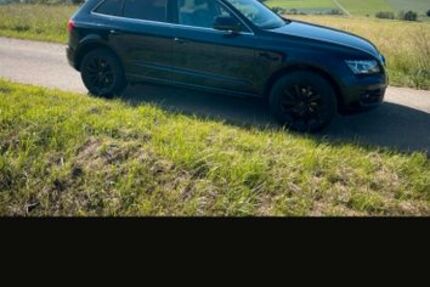 Audi Q5 222.000 km 10.400 &euro; Treuchtlingen 91757