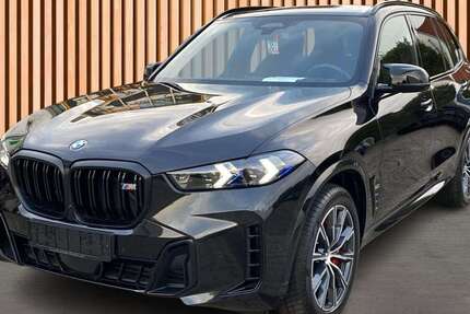 BMW X5 M 24.900 km 86.980 € Dresden/Weißig 01328