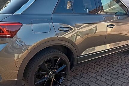 VW T-Roc 38.450 km 32.500 &euro; Linsengericht 63589