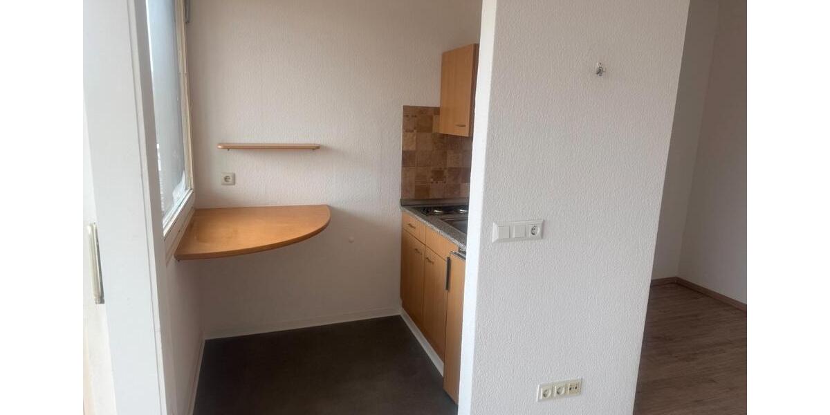 Etagenwohnung Bad Lauterberg im Harz - 1.5 Zimmer, 40 m&sup2;, 260&euro; | Angebot:26322926
