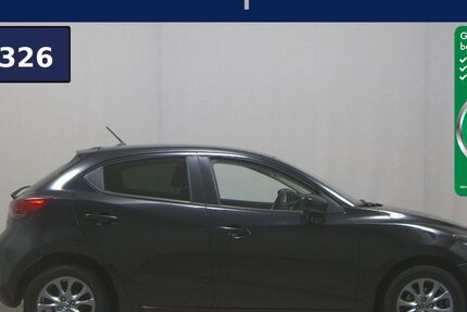 Mazda 2 44.100 km 13.680 &euro; Gyhum/Bockel 27404
