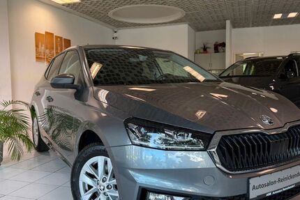 Skoda Fabia 18.700 km 17.980 &euro; Berlin 13403