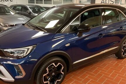 Opel Crossland (X) 69.000 km 14.480 € Wülfrath 42489