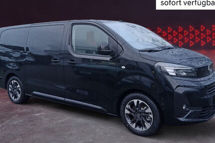 Opel Zafira 2.500 km 45.849 &euro; Bühl 77815