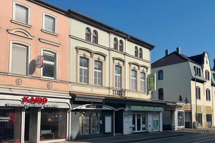 Haus Eitorf - 14 Zimmer, 350 m&sup2;, 1.200.000&euro; | Angebot:25436706