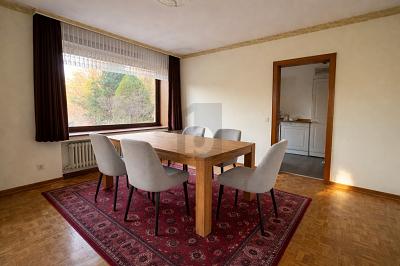 STATEMENT FÜR EXKLUSIVES WOHNEN IM PARK - Einfamilienhaus Rhade | Angebot:26749853