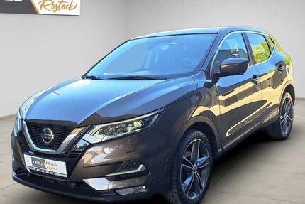 Nissan Qashqai 69.050 km 16.990 &euro; Rostock 18146