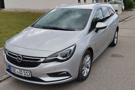 Opel Astra 157.500 km 6.500 &euro; Forstinning 85661