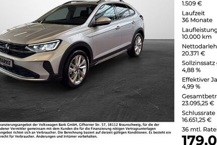 VW Taigo 15.794 km 21.690 &euro; Osnabrück 49078