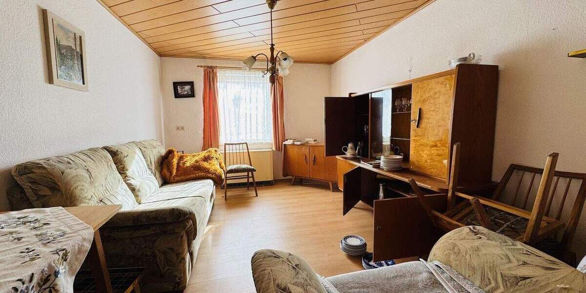 Einfamilienhaus Schmölln-Putzkau Putzkau - 3 Zimmer, 95 m&sup2;, 99.000&euro; | Angebot:25770551