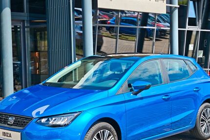 Seat Ibiza 33.000 km 20.990 &euro; Wissen 57537