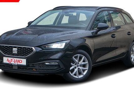 Seat Leon 69.262 km 23.950 &euro; Gera 07546