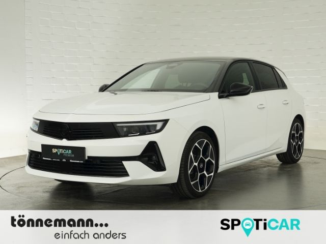 Opel Astra 5.500 km 21.724 € Coesfeld 48653