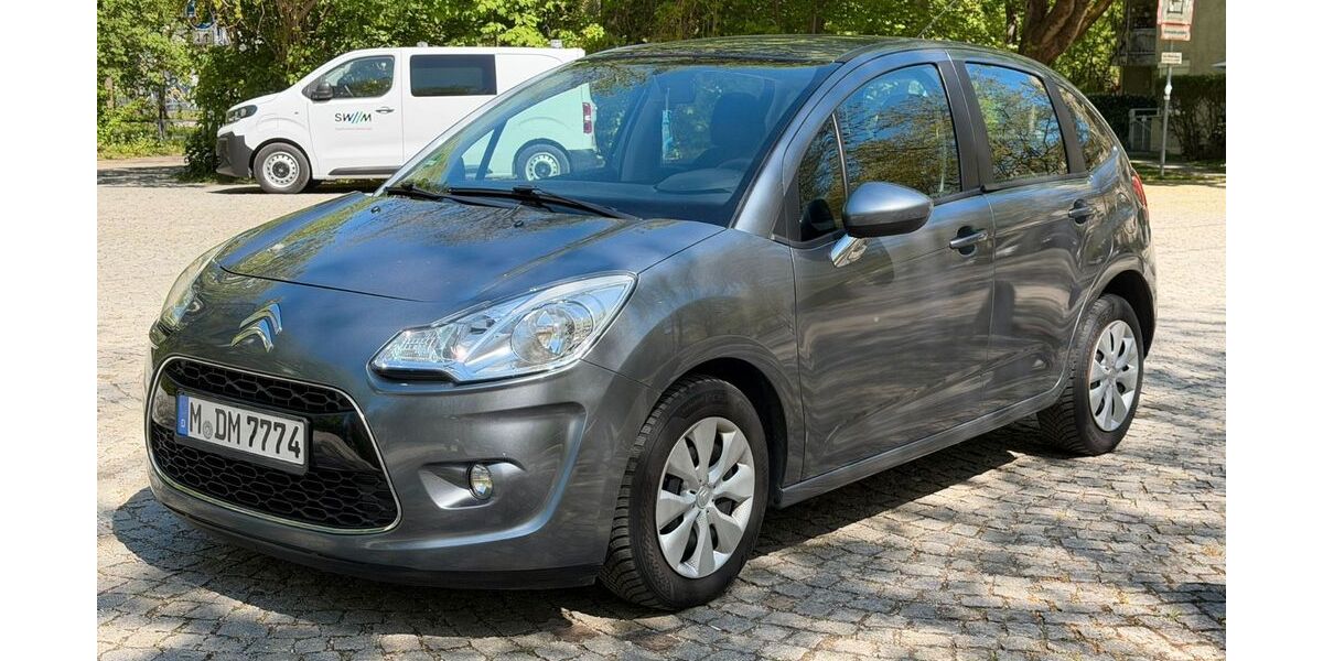 Citroen C3 168.000 km 2.990 &euro; München 80805