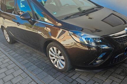 Opel Zafira Tourer 160.500 km 7.500 &euro; Adelsried 86477