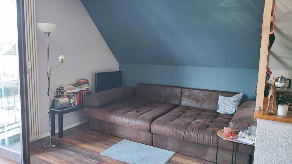 Maisonettenwohnung Meschede - 1.5 Zimmer, 34 m&sup2;, 179.000&euro; | Angebot:26425137