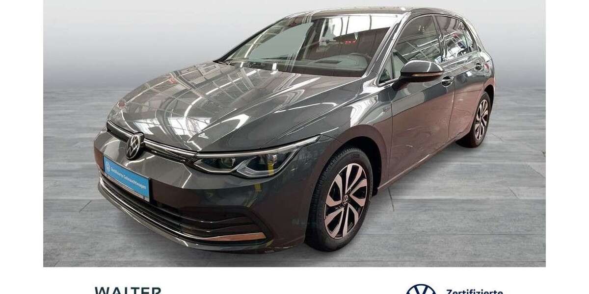 VW Golf 56.800 km 21.450 &euro; Siegen 57074