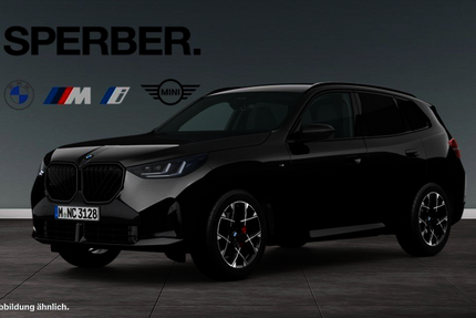 BMW X3 6.233 km 55.700 &euro; Bamberg 96050