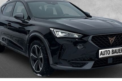 Cupra Formentor 23.115 km 32.990 &euro; Marktheidenfeld 97828